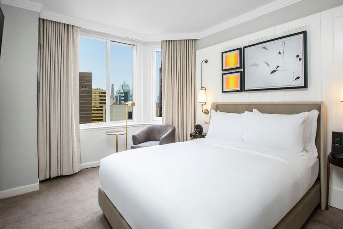 Verified hotel review - The London NYC - 43