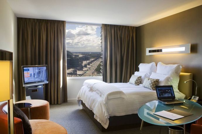 Pullman Sydney Olympic Park - 10