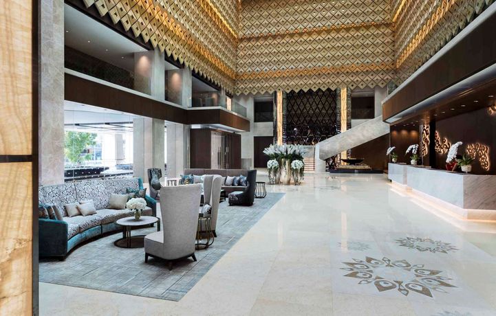 Verified hotel review - Lancaster Bangkok - 38