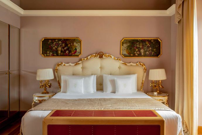 Grand Hotel Tremezzo - 51