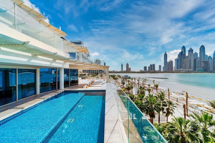 Five Palm Jumeirah Dubai - 30