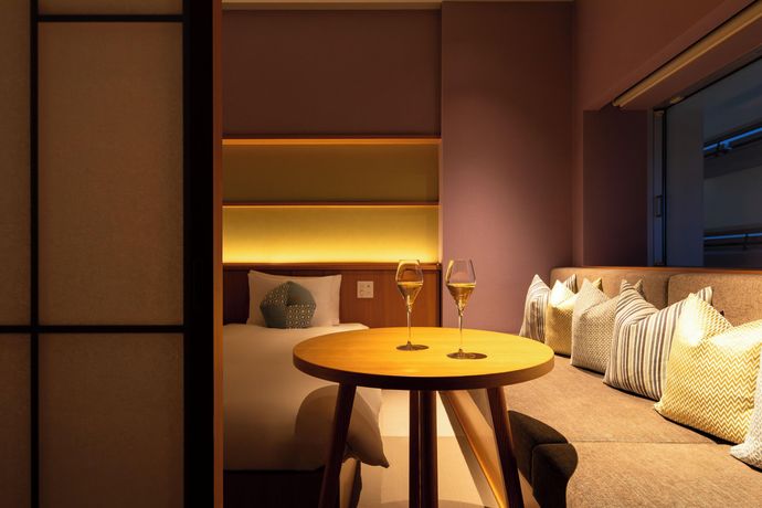 Verified hotel review - Omo7 Osaka By Hoshino Resorts - 23