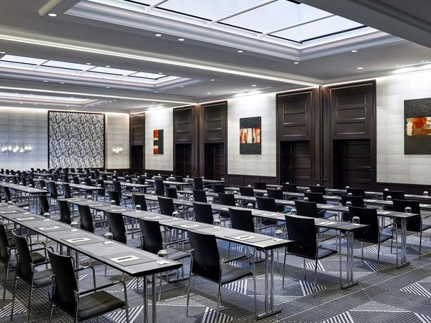 Verified hotel review - Sofitel Frankfurt Opera - 51