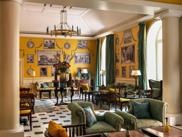 Rocco Forte Hotel De La Ville - 15