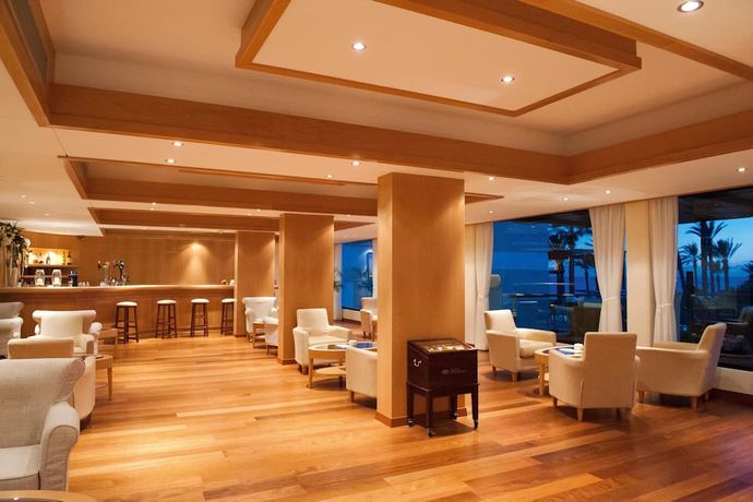 Constantinou Bros Asimina Suites Hotel - 11