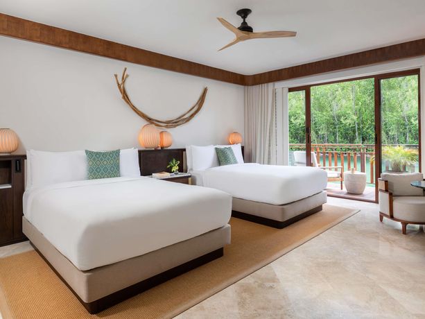 Fairmont Mayakoba - 59