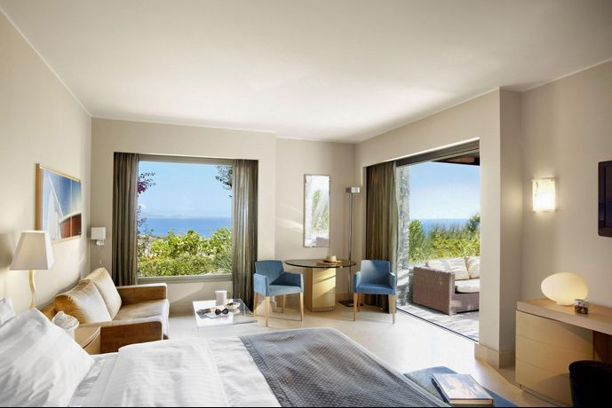 Verified hotel review - Daios Cove Luxury Resort & Villas - 25