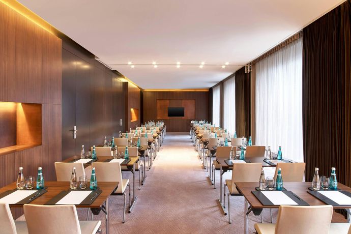 Verified hotel review - The St. Regis Istanbul - 28