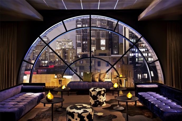 Verified hotel review - Thompson Chicago - 4