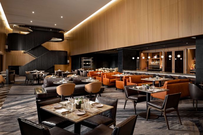 Verified hotel review - Park Hyatt Toronto - 5