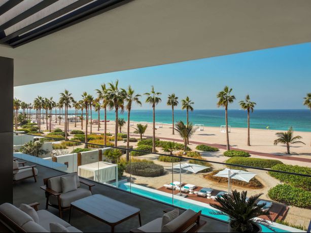 Nikki Beach Villas - 38