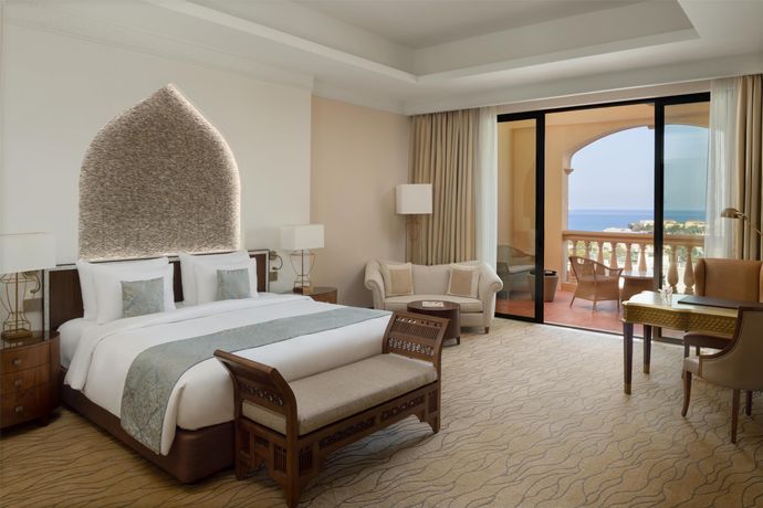 Verified hotel review - Marsa Malaz Kempinski, The Pearl - 51