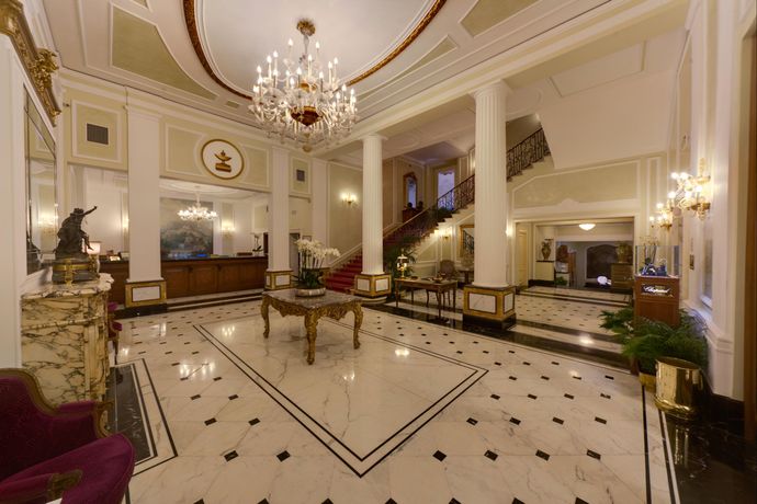 Grand Hotel Majestic gia' Baglioni - 25