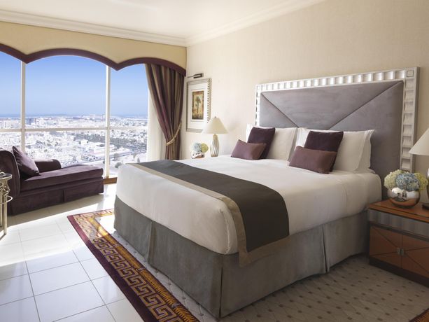 Fairmont Dubai - 16