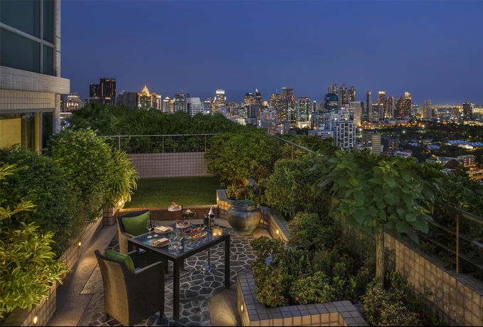 Conrad Bangkok - 41