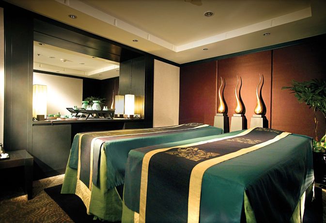 Verified hotel review - Banyan Tree Bangkok - 57