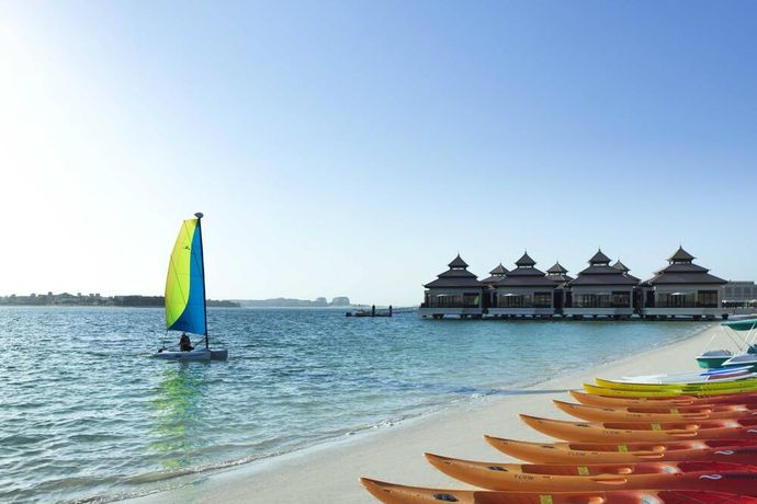 Anantara The Palm Dubai Resort - 47