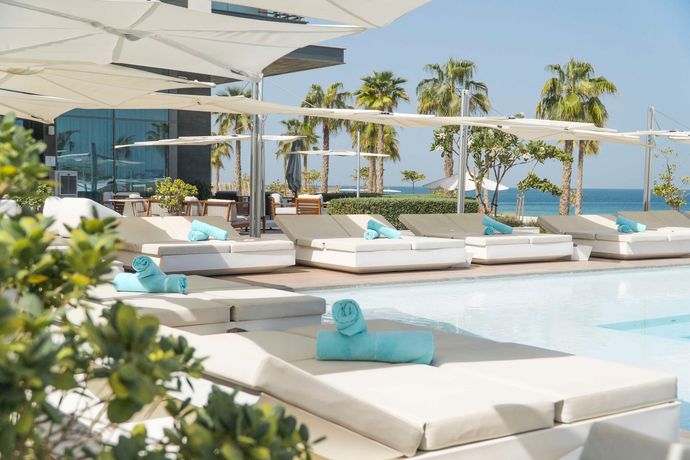 Nikki Beach Villas - 5