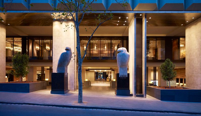 Grand Hyatt Melbourne - 60