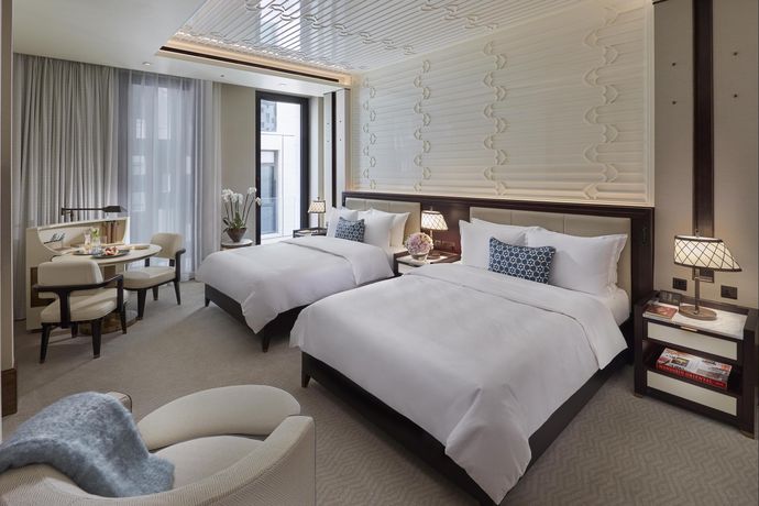 Verified hotel review - Mandarin Oriental Doha - 51