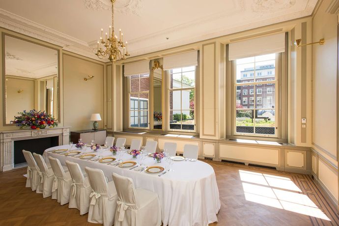 Verified hotel review - Waldorf Astoria Amsterdam - 33