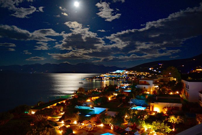 Verified hotel review - Elounda Mare Relais & Châteaux Hotel - 2