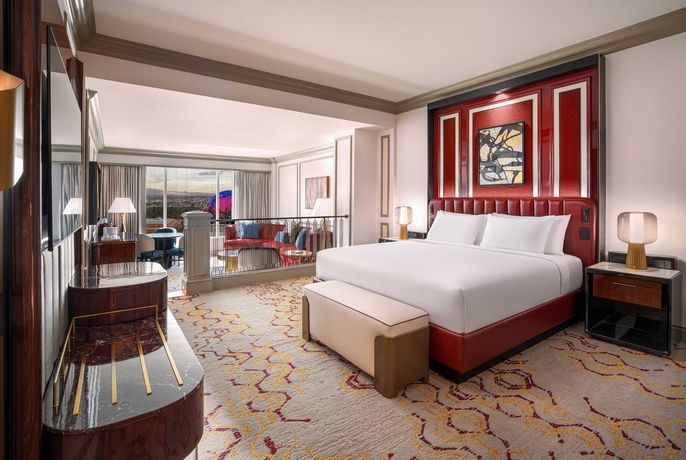 The Venetian Resort-Hotel-Casino - 22