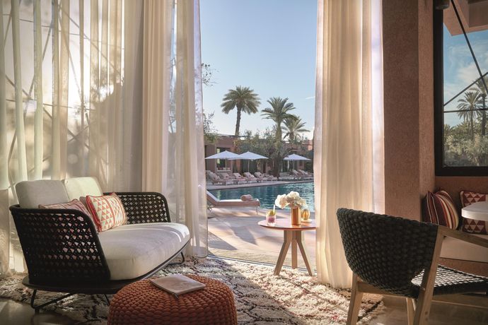 Royal Mansour Marrakech - 44