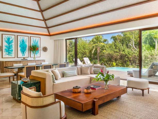 Fairmont Mayakoba - 27