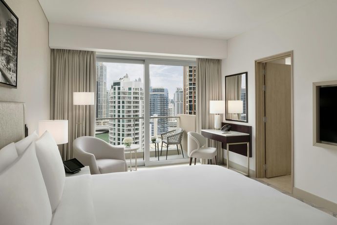 Address Dubai Marina - 53
