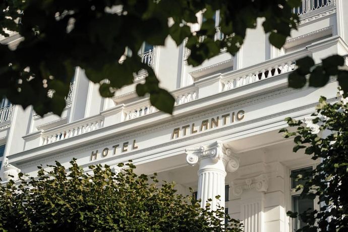 Hotel Atlantic Hamburg, Autograph Collection - 53