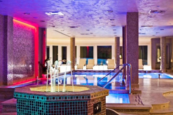 Hotel Fiuggi Terme Resort & Spa - 18