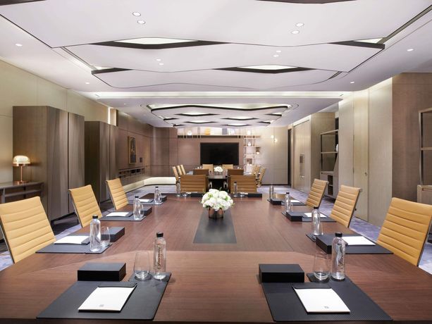 Verified hotel review - Fairmont Ambassador Seoul - 1