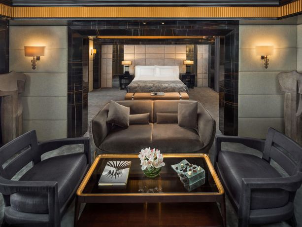 Fairmont Nile City - 15