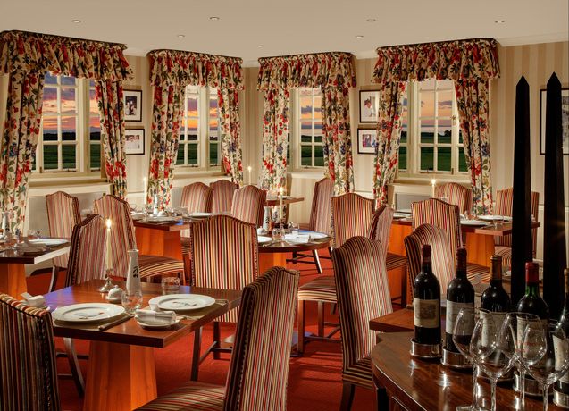 Greywalls Hotel & Chez Roux - 8