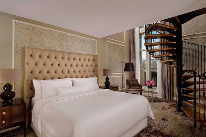 Westin Dublin - 21