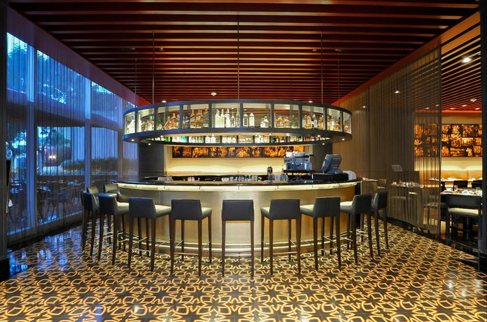 Hilton Lima Miraflores - 14