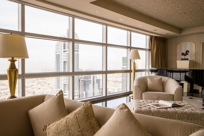 Jumeirah Emirates Towers - 34