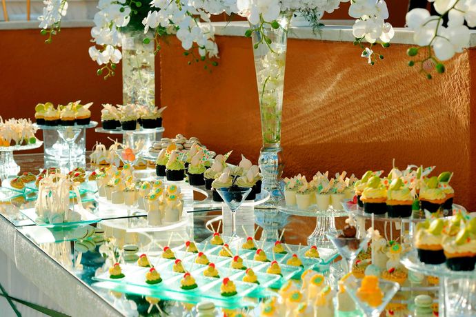 Verified hotel review - Cairo Marriott Hotel & Omar Khayyam Casino - 36