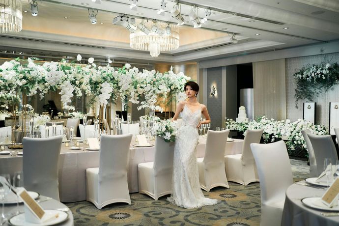 Verified hotel review - St. Regis Osaka - 50