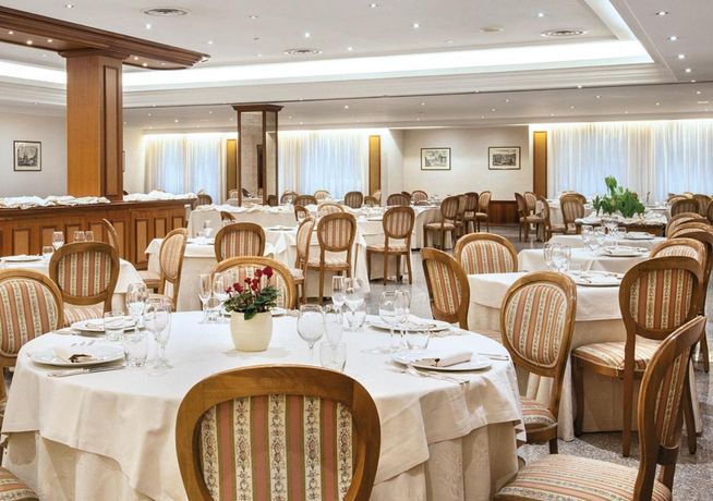Hotel Fiuggi Terme Resort & Spa - 27