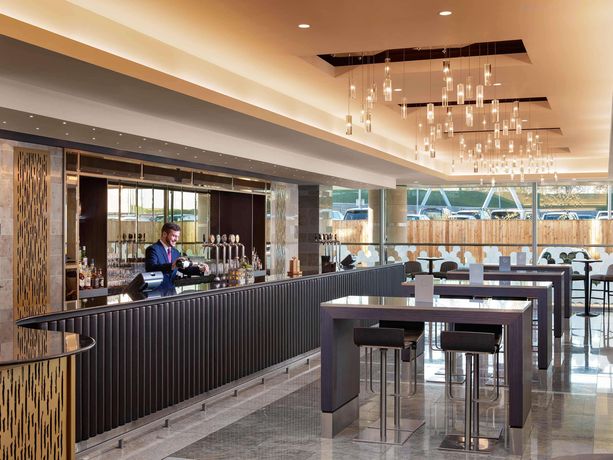 Sofitel London Heathrow - 40