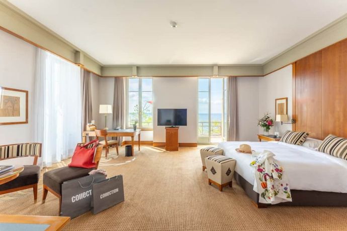 Verified hotel review - Beau Rivage Hotel - 31