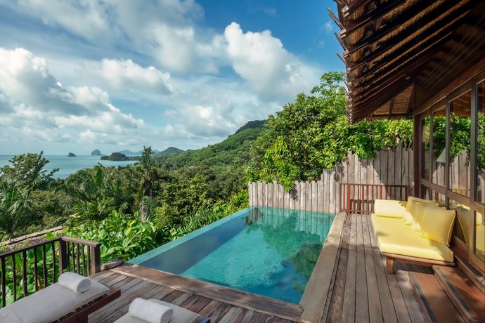 Six Senses Yao Noi - 34
