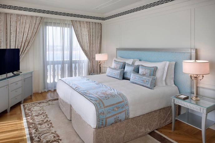 Palazzo Versace Dubai - 2