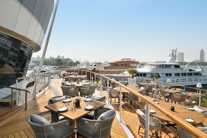 Verified hotel review - Park Hyatt Dubai - 28