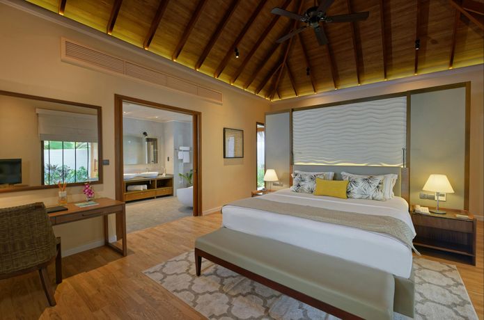 Baros Maldives - 41