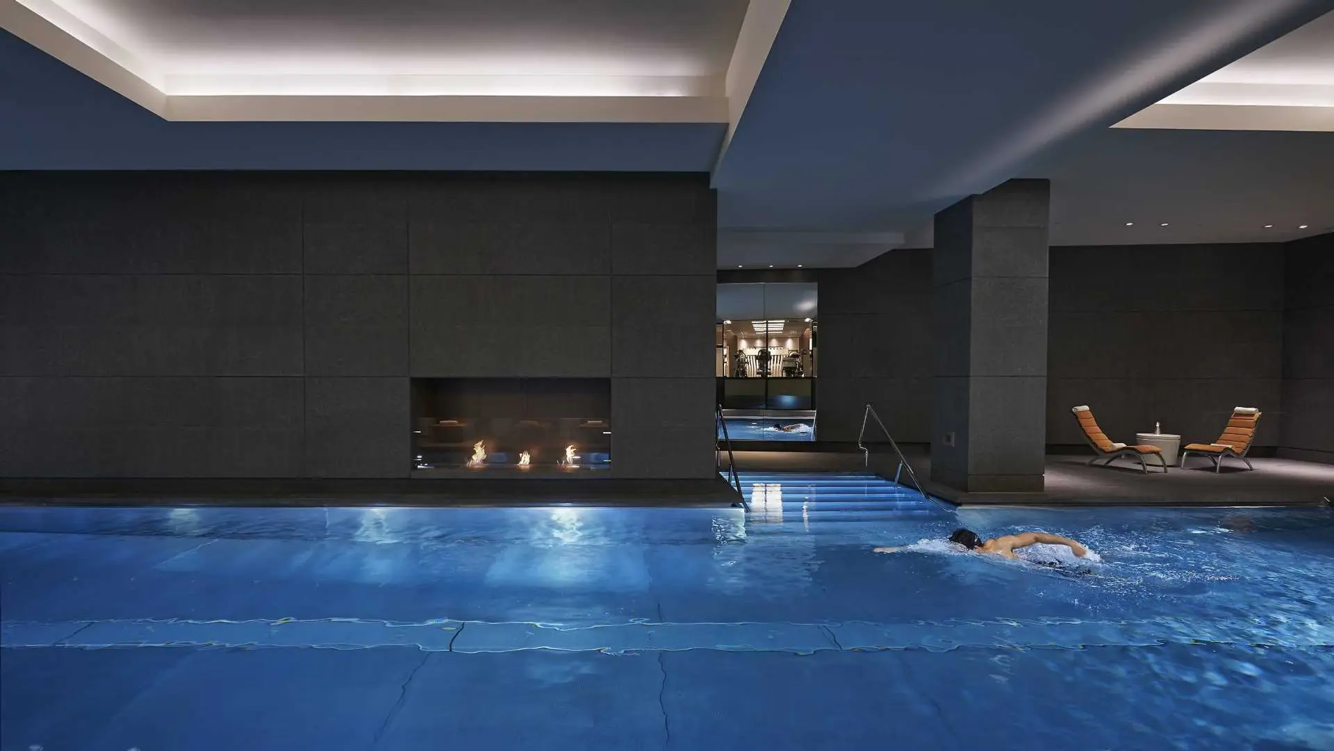 Review of Mandarin Oriental Hyde Park, London - 2