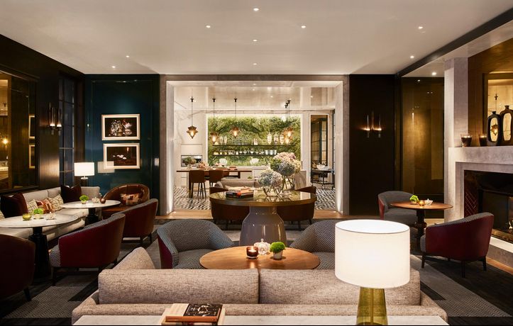 Verified hotel review - Hotel Villa Magna - 4