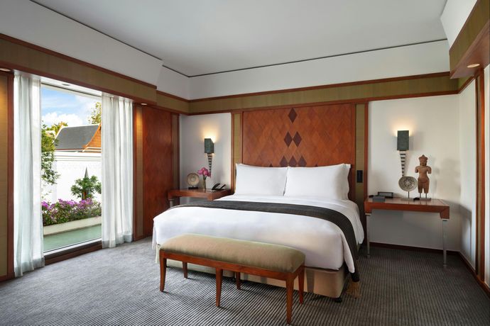Verified hotel review - The Sukhothai Bangkok - 38